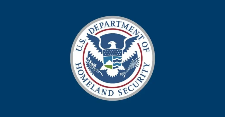 Department of Homeland Security