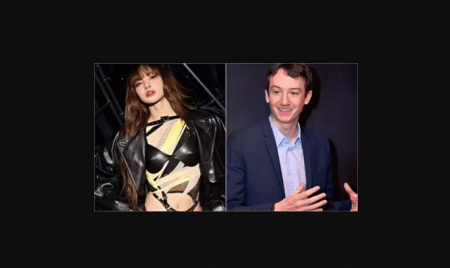 Did BLACKPINK’s Lisa Secretly Marry Frederic Arnault? Fans React to Viral Post