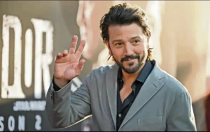 Diego Luna