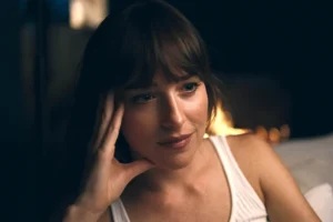 Diego Luna Hosts Jimmy Kimmel Live as 'Splitsville' Trailer Drops