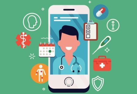Digital Health Tools