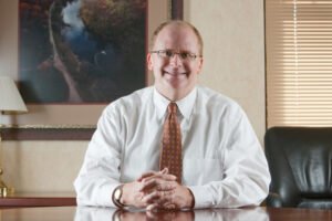 Dr. Mark Fendrick