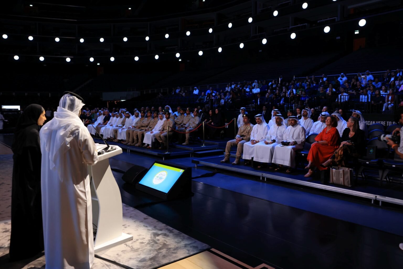 Dubai Fitness Challenge Back with New Look, 2025 Dates Set