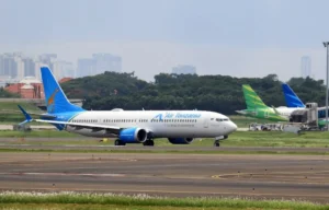 EU Bans Suriname, Tanzania Airlines over Safety Issues