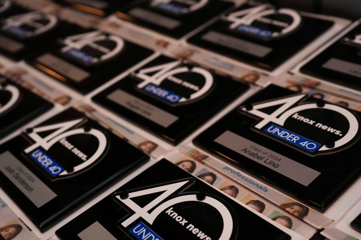 East Tennessee 40 Under 40 Nominations Open June 24