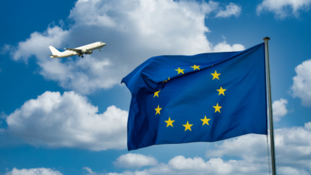European Union Aviation