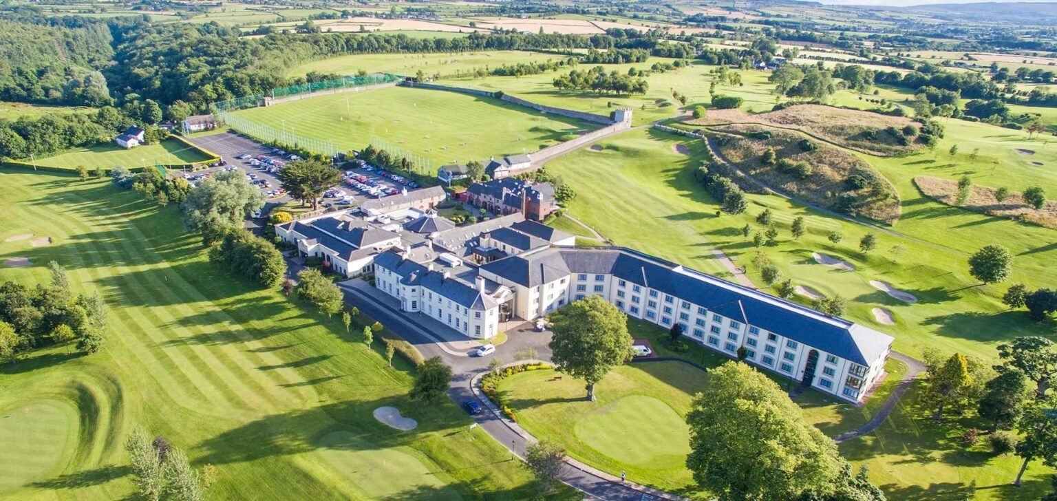 Galgorm Hotel Collection