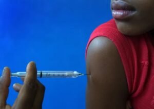 Gauteng Health Speeds Up Measles Vaccination Drive
