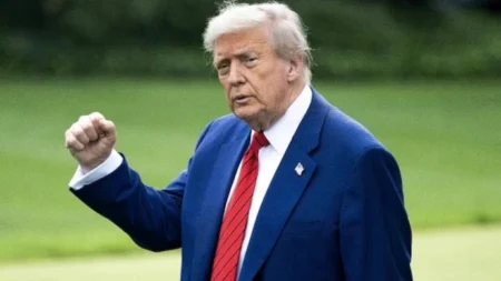 Gaza Ceasefire Expected Soon: Trump’s Possible Timeline