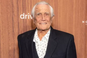 George Lazenby