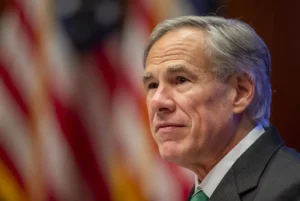 Greg Abbott