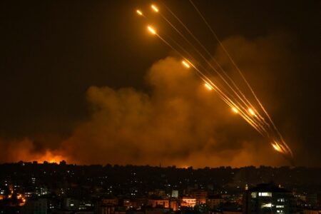 Hamas Rocket Attack Israel Kills 15 Israeli Soldiers