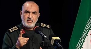 Hossein Salami