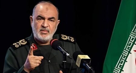 Hossein Salami