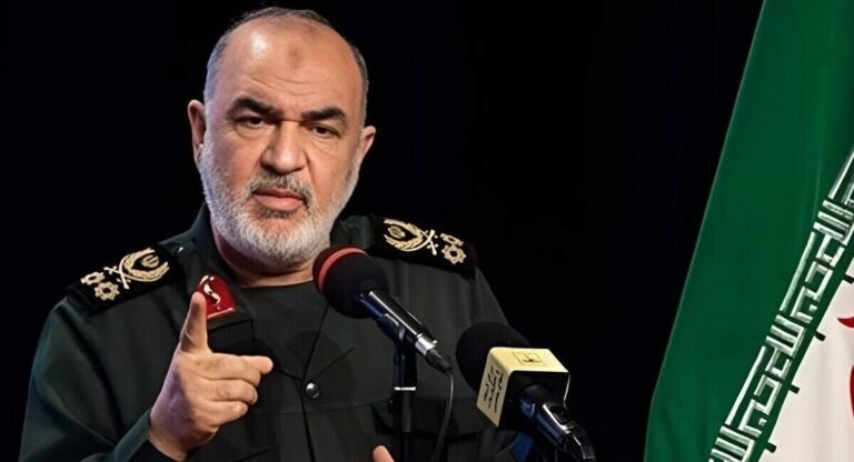 Hossein Salami
