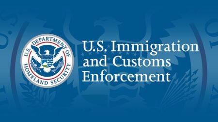 ICE Enforcement