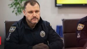 Ihor Klymenko