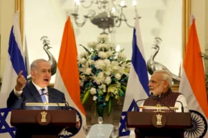 India’s SCO Stand on Israel Iran Conflict Draws Global Attention