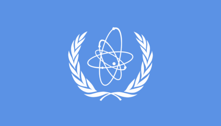international Atomic Energy
