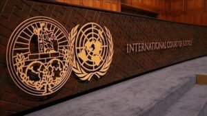 International Court of Justice