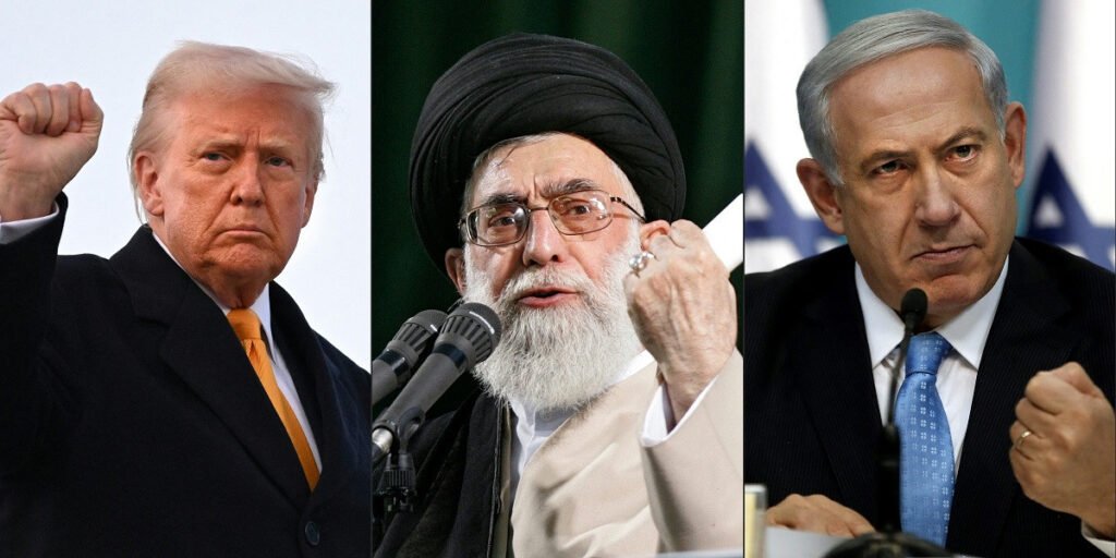 Iran Israel US Conflict: Who Really Won?