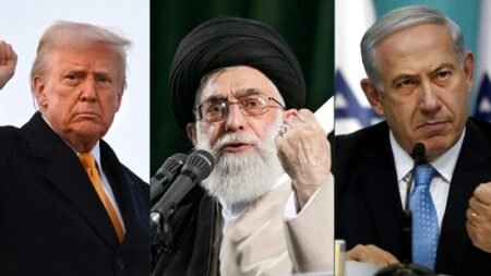 Iran-Israel War Ceasefire Proposal Rejected