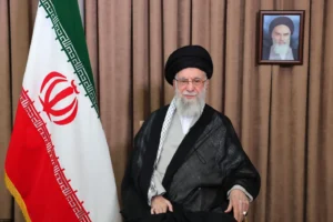 Iran Seeks US Compensation Over Airstrikes