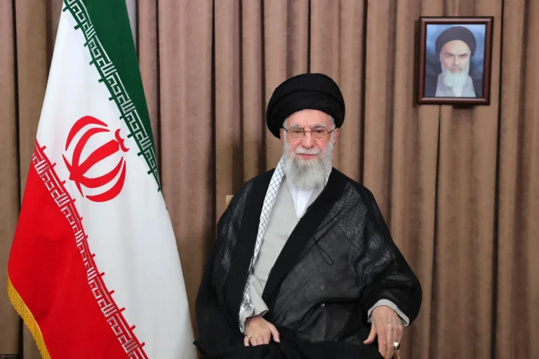 Iran Seeks US Compensation Over Airstrikes