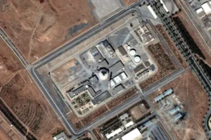 Iran Uranium Sites: US Officials Disagree Over Damage