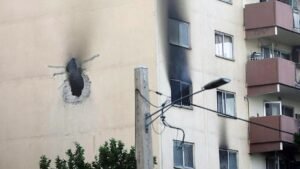 Iranian Nuclear Scientists Killed in Sleep in Secret Operation