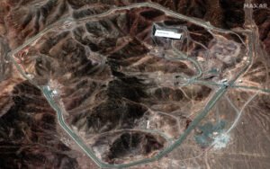 Iran's nuclear facilities destroyed in US attack!
