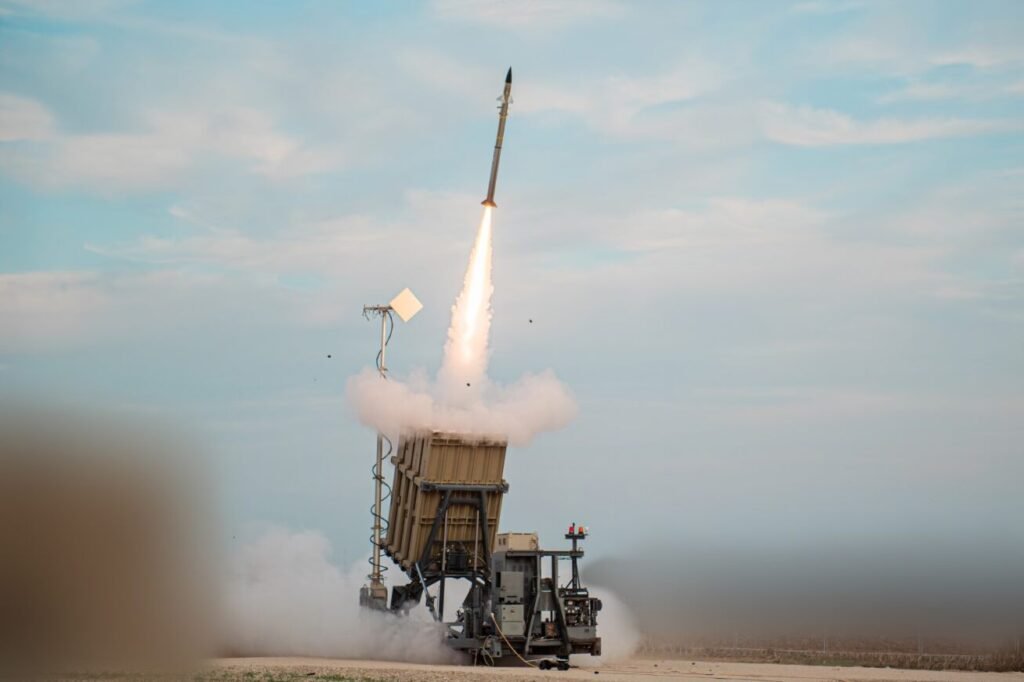 Iron Dome Challenges: Israel’s Mobile Defense System Update Iron Dome
