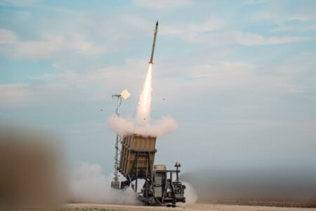 Iron Dome