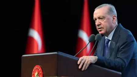 Israel Iran Conflict Poses Risk to Entire Middle East, Warns Erdoğan