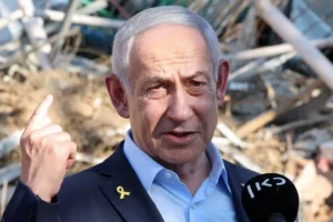 Israel Iran Conflict: Why Israel Failed