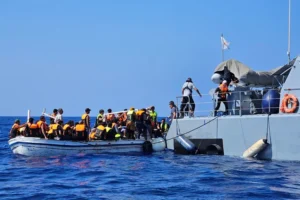 Israelis Fleeing to Cyprus Amid War Fears
