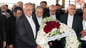 Iran: Israel’s Defeat Is Inevitable Amid Regional Resistance