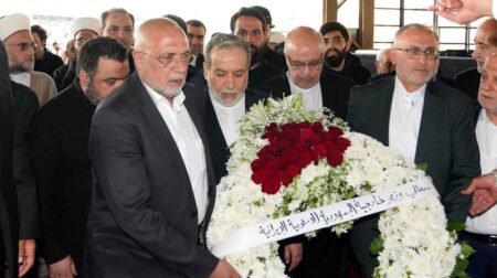 Iran: Israel’s Defeat Is Inevitable Amid Regional Resistance