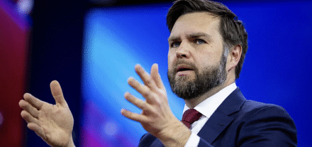 JD Vance