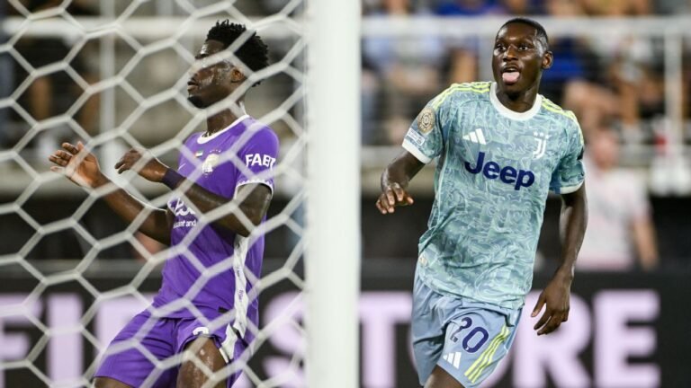 Juventus Club World Cup