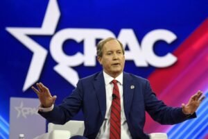 Ken Paxton