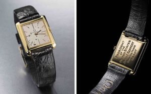 Kennedy Watches