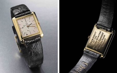 Kennedy Watches