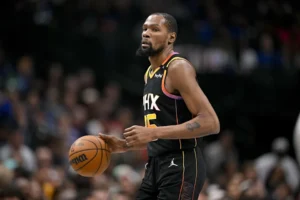 Kevin Durant