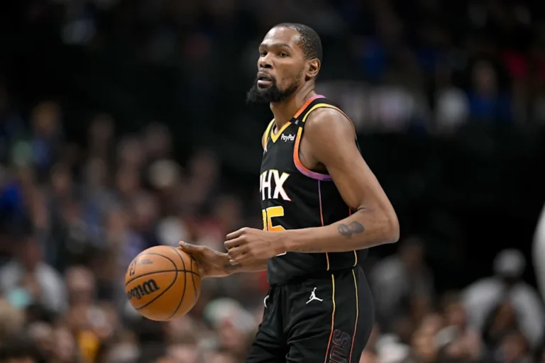 Kevin Durant