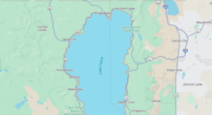 Lake Tahoe