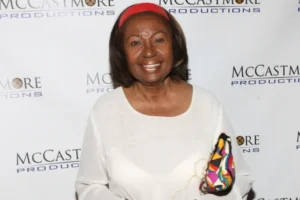 Lynn Hamilton Death at 95: ‘Sanford and Son’ Star Passes Away