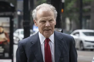 Madigan Sentenced to 7.5 Years in Major Corruption Case
