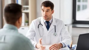 Men's Health Screenings Save Lives with Early Action