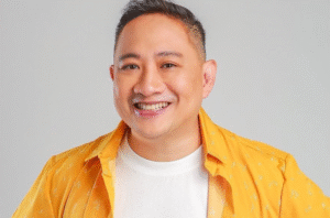 Michael V